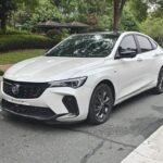 Buick Verano Car 2023 by Leading Chinese EV Car Companies
