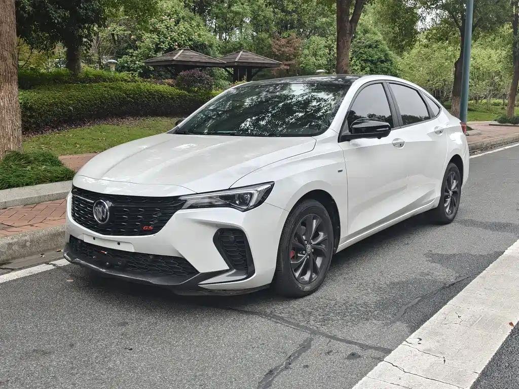 Buick Verano Car 2023 by Leading Chinese EV Car Companies Buick Verano Car 2023 by Leading Chinese EV Car Companies