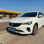 Buick Verano Used for Sale 2023: Top 3 Chinese EV Companies