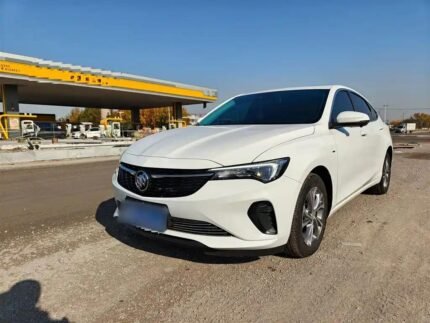 Buick Verano Used for Sale 2023: Top 3 Chinese EV Companies
