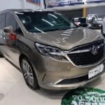Buick's GL8 Luxury MPV Guide: How to Buy a Chinese Car