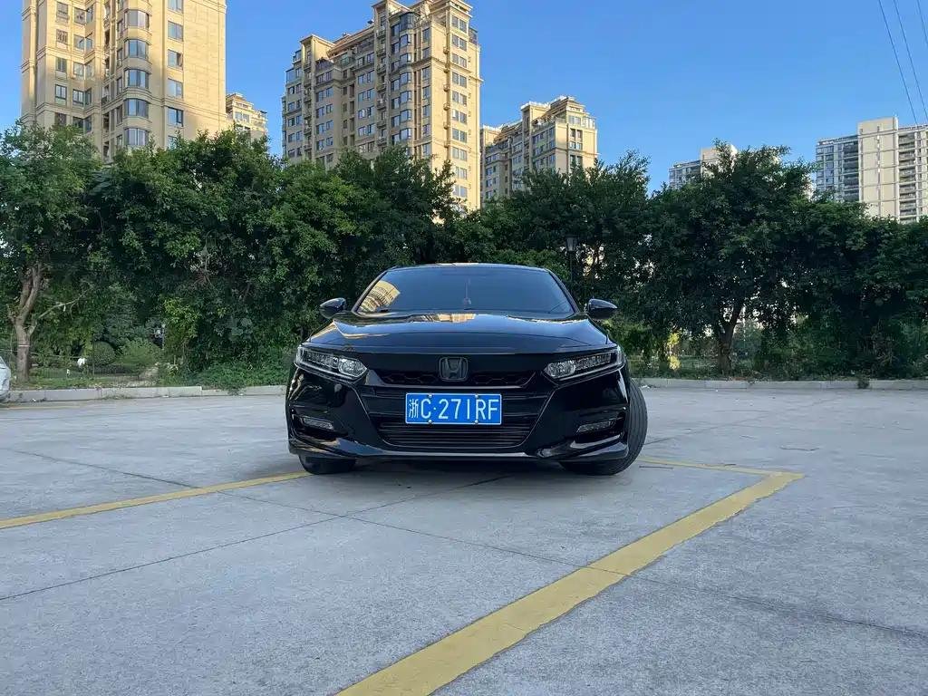 Bumper Honda Accord 2020: EV Chinese Cars for Sale Bumper Honda Accord 2020: EV Chinese Cars for Sale