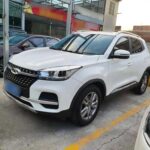 Buy 2021 Tiggo 5x: Best Deals