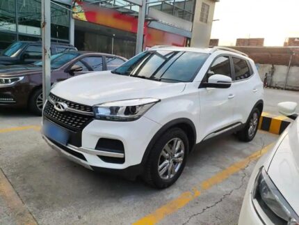 Buy 2021 Tiggo 5x: Best Deals