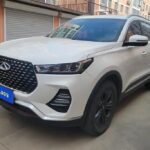 Buy 2022 Tiggo 7: Best Deals