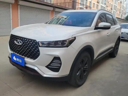Buy 2022 Tiggo 7: Best Deals