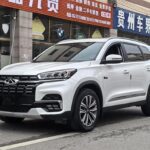 Buy 2022 Tiggo 8: Best Deals