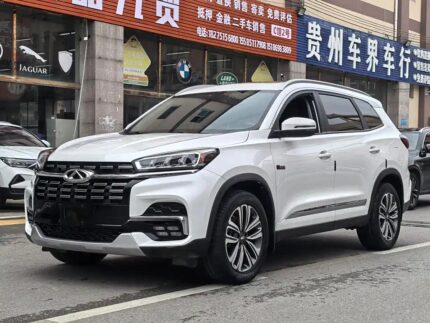 Buy 2022 Tiggo 8: Best Deals