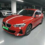 Buy 2023 BMW 1 Series 1.5L Petrol Exported from China