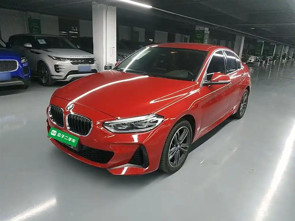 Buy 2023 BMW 1 Series 1.5L Petrol Exported from China Buy 2023 BMW 1 Series 1.5L Petrol Exported from China