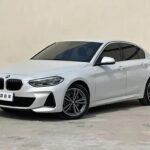 Buy 2023 BMW 1 Series 1.5L Petrol with Fast Delivery