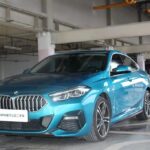 Buy 2023 BMW 2 Series 2L Petrol at Eautoexport