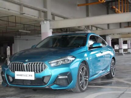 Buy 2023 BMW 2 Series 2L Petrol at Eautoexport
