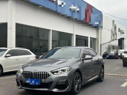 Buy 2023 BMW 2 Series 2L Petrol for Sale Worldwide