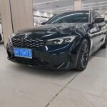 Buy 2023 BMW 3 Series 2L Petrol from Eautoexport