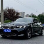 Buy 2023 BMW 3 Series 2L Petrol from Eautoexport