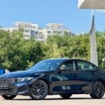 Buy 2023 Used BMW 3 Series 2L Petrol for Export