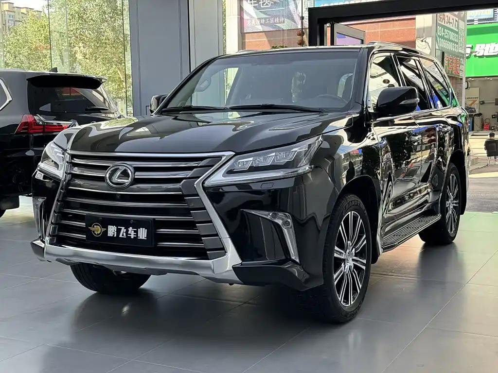 Buy a Used Lexus LX: China to Globe Buy a Used Lexus LX: China to Globe