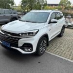 Buy a Used Tiggo 8 - Fast Shipping