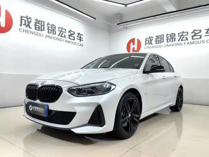 Buy Affordable 2023 BMW 1 Series 2L Petrol Cars