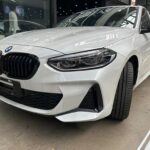 Buy Affordable Used BMW 1 Series 2023 1.5L Petrol