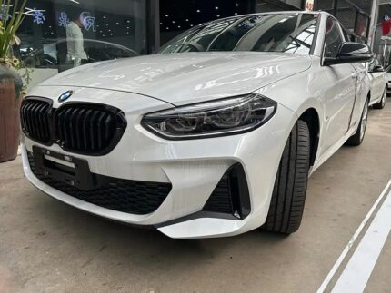 Buy Affordable Used BMW 1 Series 2023 1.5L Petrol