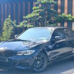 Buy Affordable Used BMW 3 Series 2023 2L Petrol Today