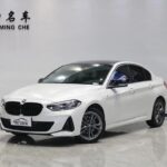 Buy BMW 1 Series 2023 1.5L Petrol at Competitive Price