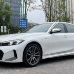 Buy BMW 3 Series 2023 2L Petrol Used Cars from Eautoexport