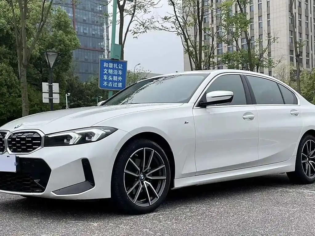 Buy BMW 3 Series 2023 2L Petrol Used Cars from Eautoexport Buy BMW 3 Series 2023 2L Petrol Used Cars from Eautoexport