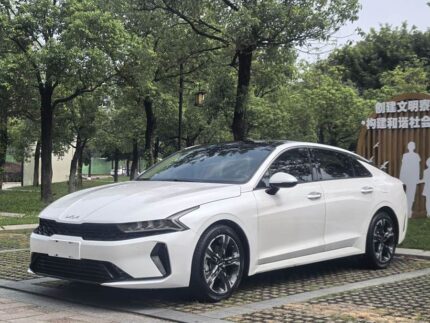 Buy Kia K5 2022 from China | Fast Export