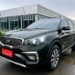 Buy Kia KX7 2021 in China | Eautoexport Offer