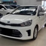 Buy Kia Pegas 2020 in China | Eautoexport Deals