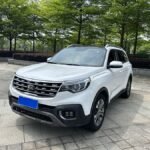Buy Kia Sportage 2021 | Export from China