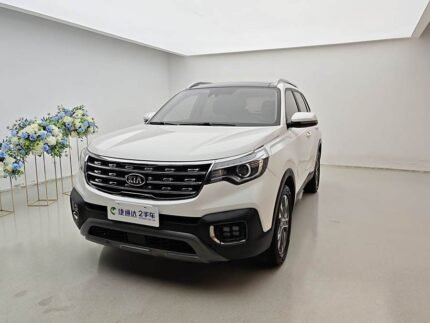 Buy Kia Sportage 2021 | Fast Eautoexport Service