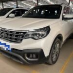 Buy Kia Sportage 2021 | Quick Global Export