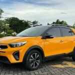 Buy Kia Stonic 2021 from China | Eautoexport