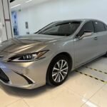 Buy Lexus ES 2020 Petrol - China Dealer