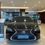 Buy Lexus ES 2022 Petrol - China Dealer