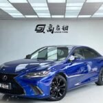 Buy Lexus ES 350 Power: Competitive China Used Car Price
