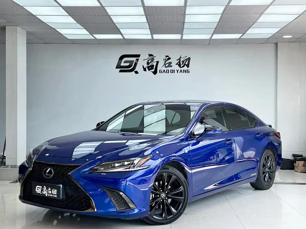 Buy Lexus ES 350 Power: Competitive China Used Car Price Buy Lexus ES 350 Power: Competitive China Used Car Price