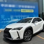 Buy Lexus UX Electric from China