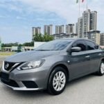 Buy Nissan Sylphy 2023: China Cars Review Approved Export