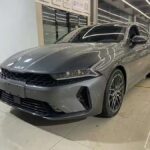 Buy Reliable Kia K5 2020 | Export from China