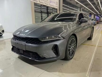 Buy Reliable Kia K5 2020 | Export from China