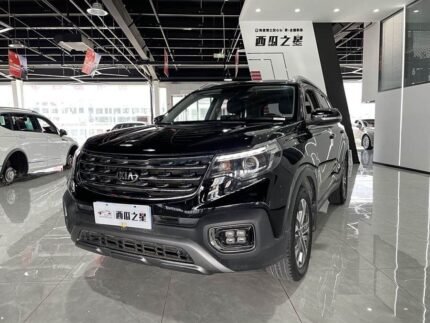 Buy Reliable Kia Sportage 2021 | Great Deals