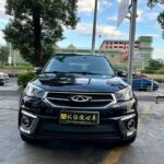Buy Tiggo 3 2018 | Eautoexport Export