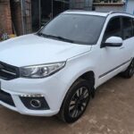Buy Tiggo 3 2018 | Quick Secure Delivery