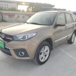 Buy Tiggo 3 2018 | Reliable Export Service