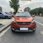 Buy Tiggo 3x 2021 | Fast Export Service